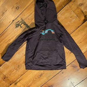 Patagonia Hoodie